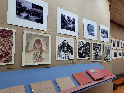 Выставка «Фотография без границ»