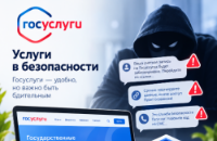Информационно-справочные материалы по жизненной ситуации «Защита от мошенников в сети»