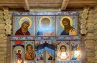 Церковь Владимирской иконы Божьей матери 7 января , в Рождество Христово, открывается для посещения!